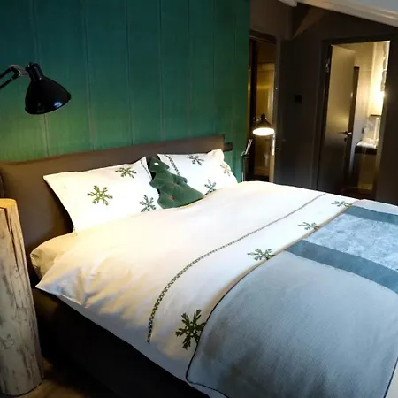 Apartment Katy Top Floor Solden